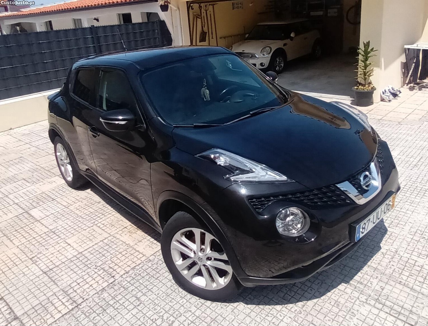 Nissan Juke — fotografia 7