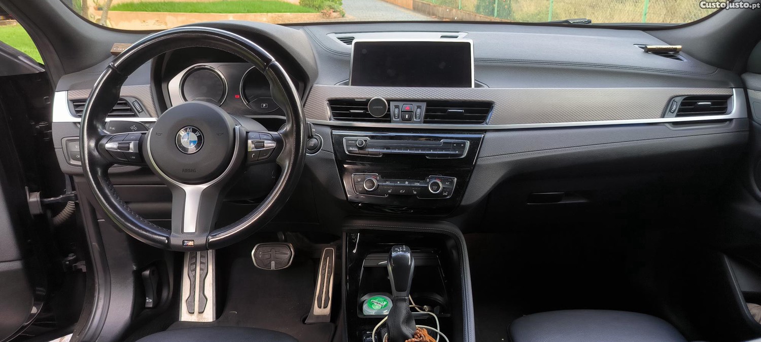 BMW X2 Xdrive25e - 24 — photo 5