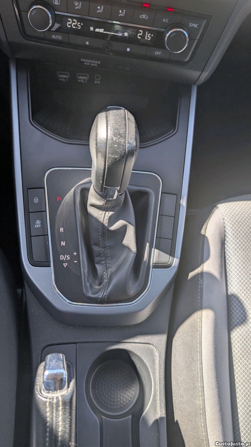 SEAT Arona XCELLENCE — fotografia 3