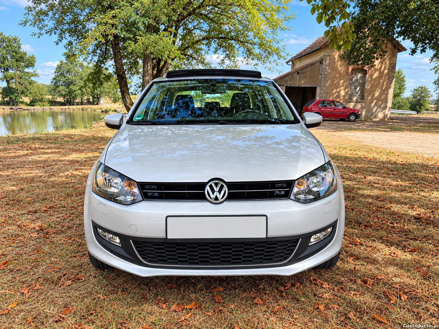 Volkswagen Polo Life — fotografia 9