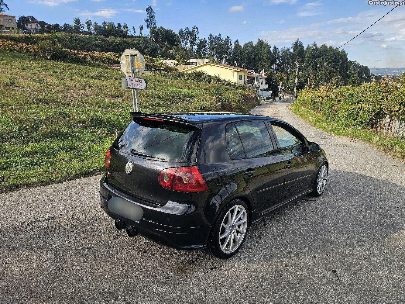 VW Golf GTI DSG - 05 — photo 3
