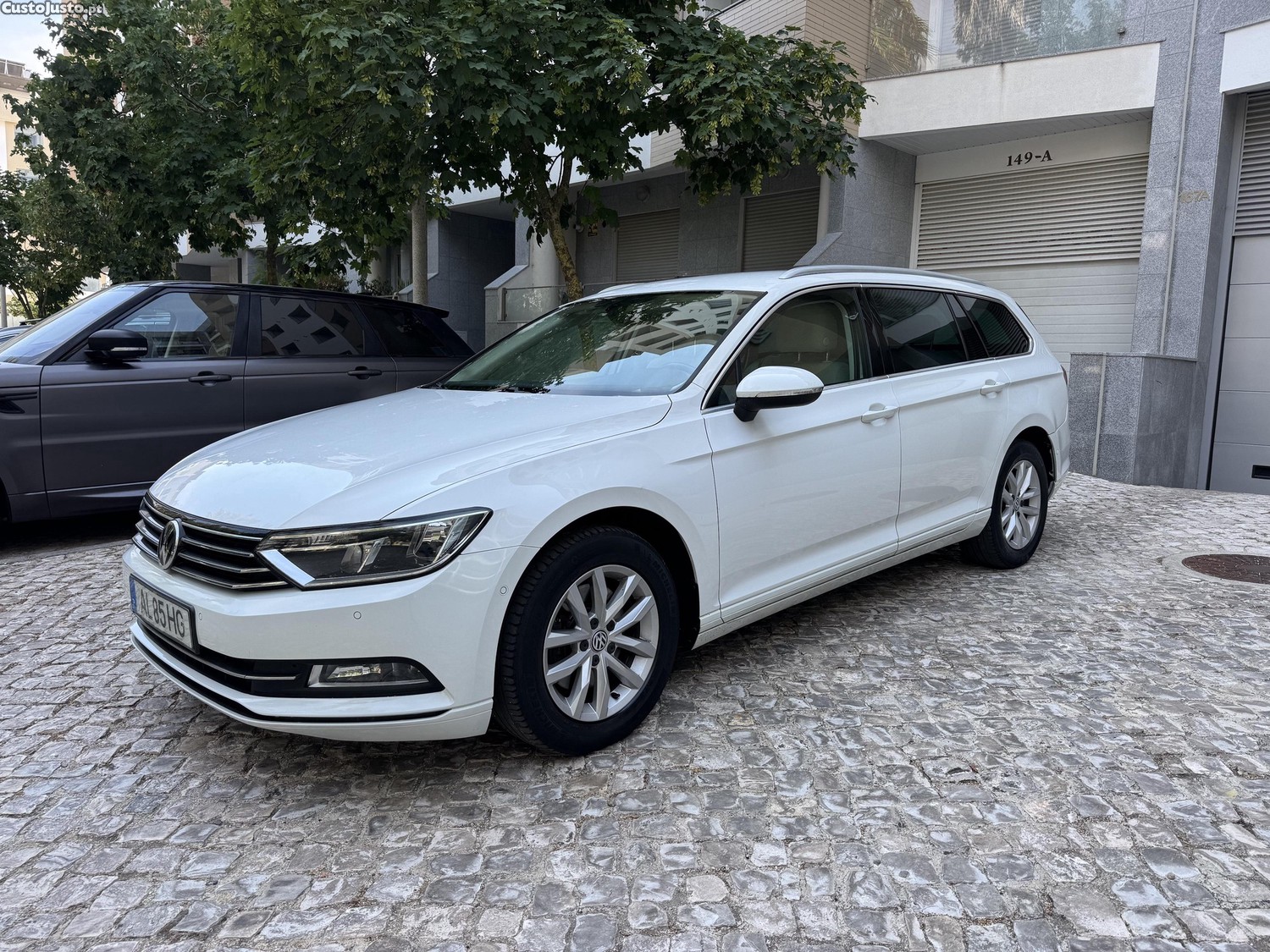 Volkswagen Passat Variant 2.0 TDI 150 cv cx automática — fotografia 12