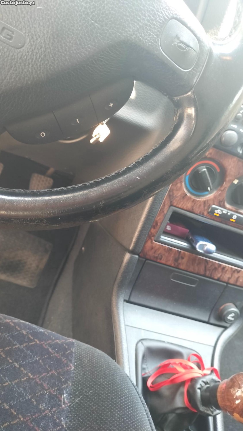 Opel Astra elegance — fotografia 11
