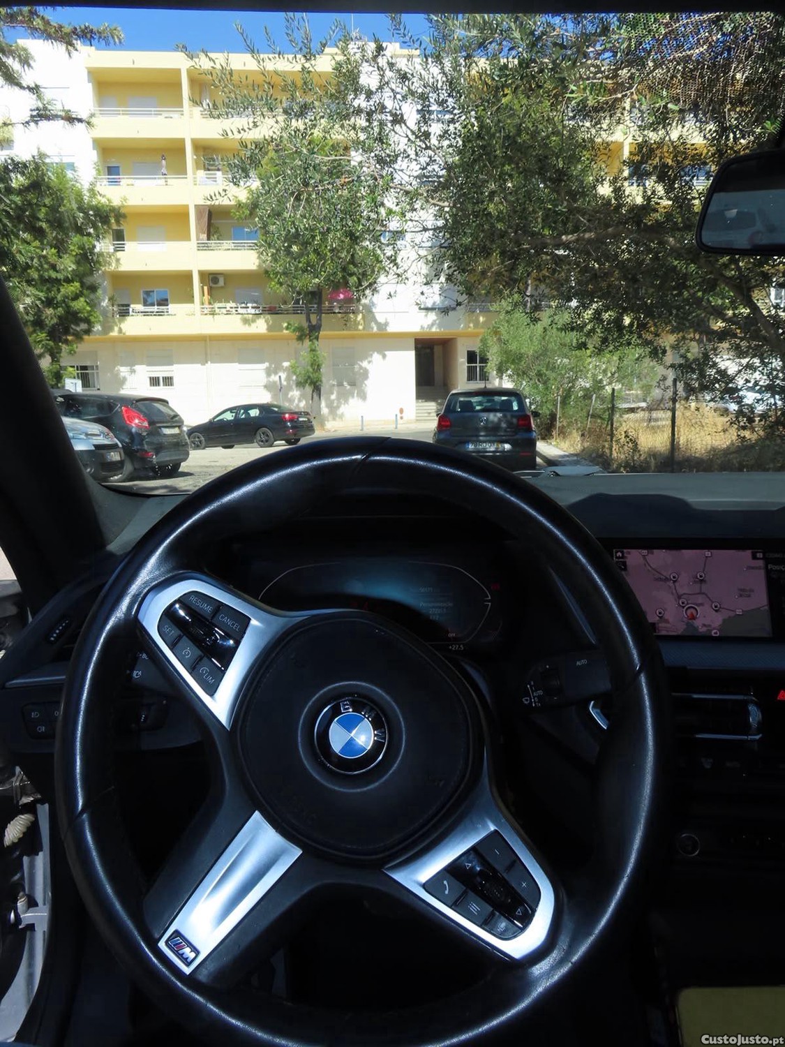 BMW 216 Pack M — photo 4