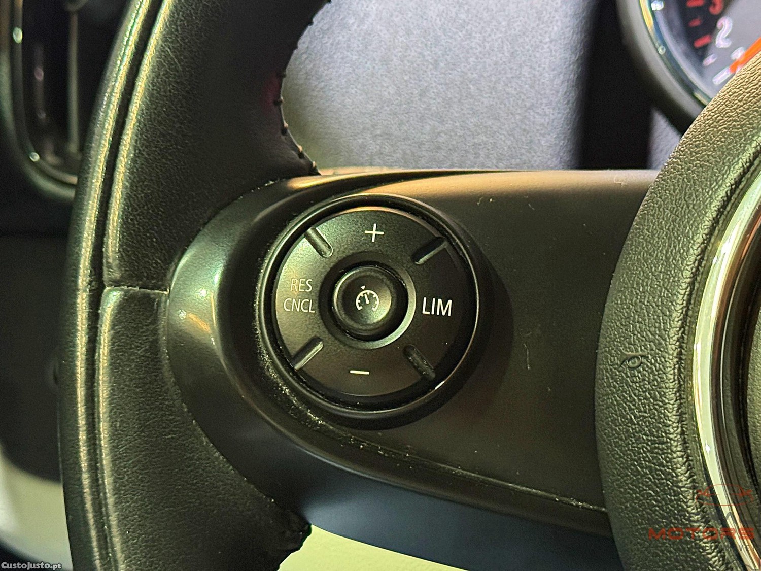 MINI Countryman Cooper Sport Edition Auto — fotografia 4