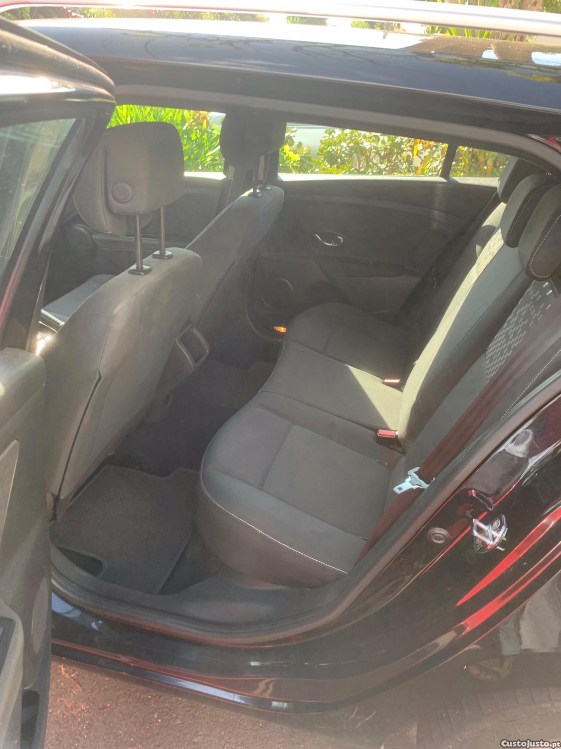 Renault Mégane 1,5 dCi — fotografia 11