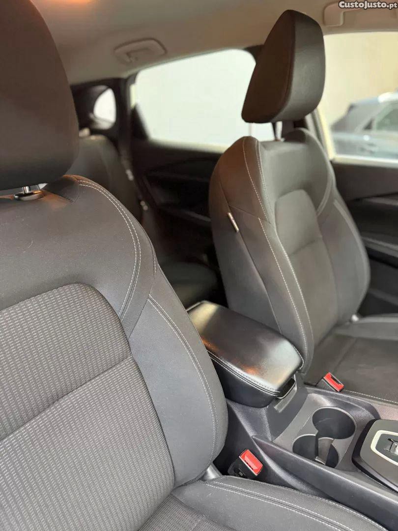 Nissan Qashqai 1.5 e-power n-connecta — fotografia 6
