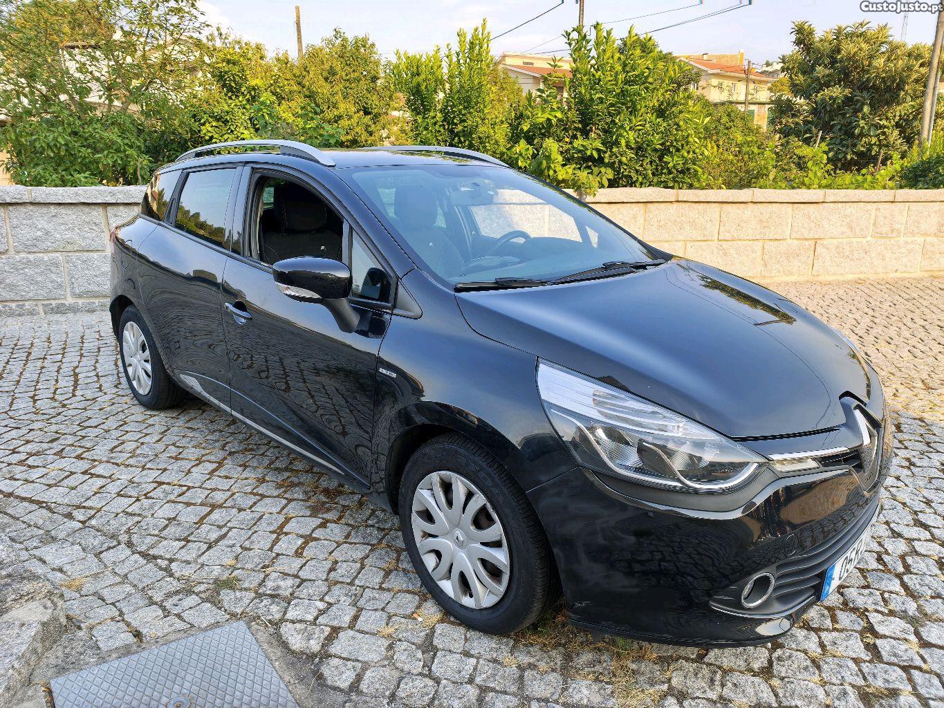 Renault Clio 1500dci — photo 3