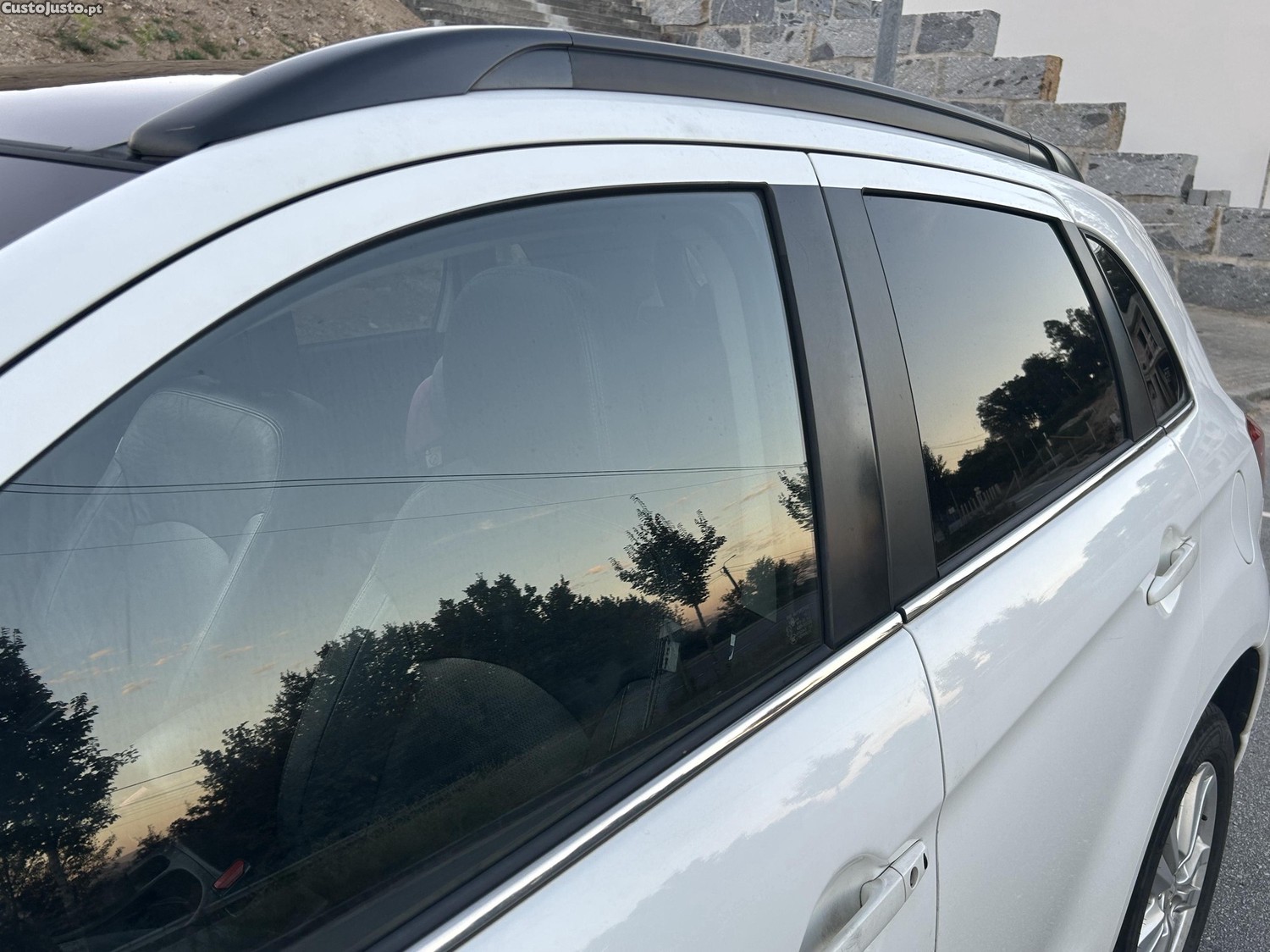 Mitsubishi ASX In  style — photo 3