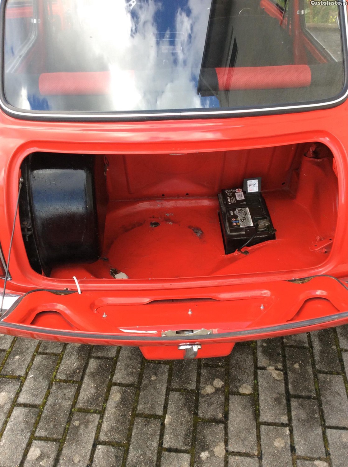 MINI Clubman Saloon — photo 2