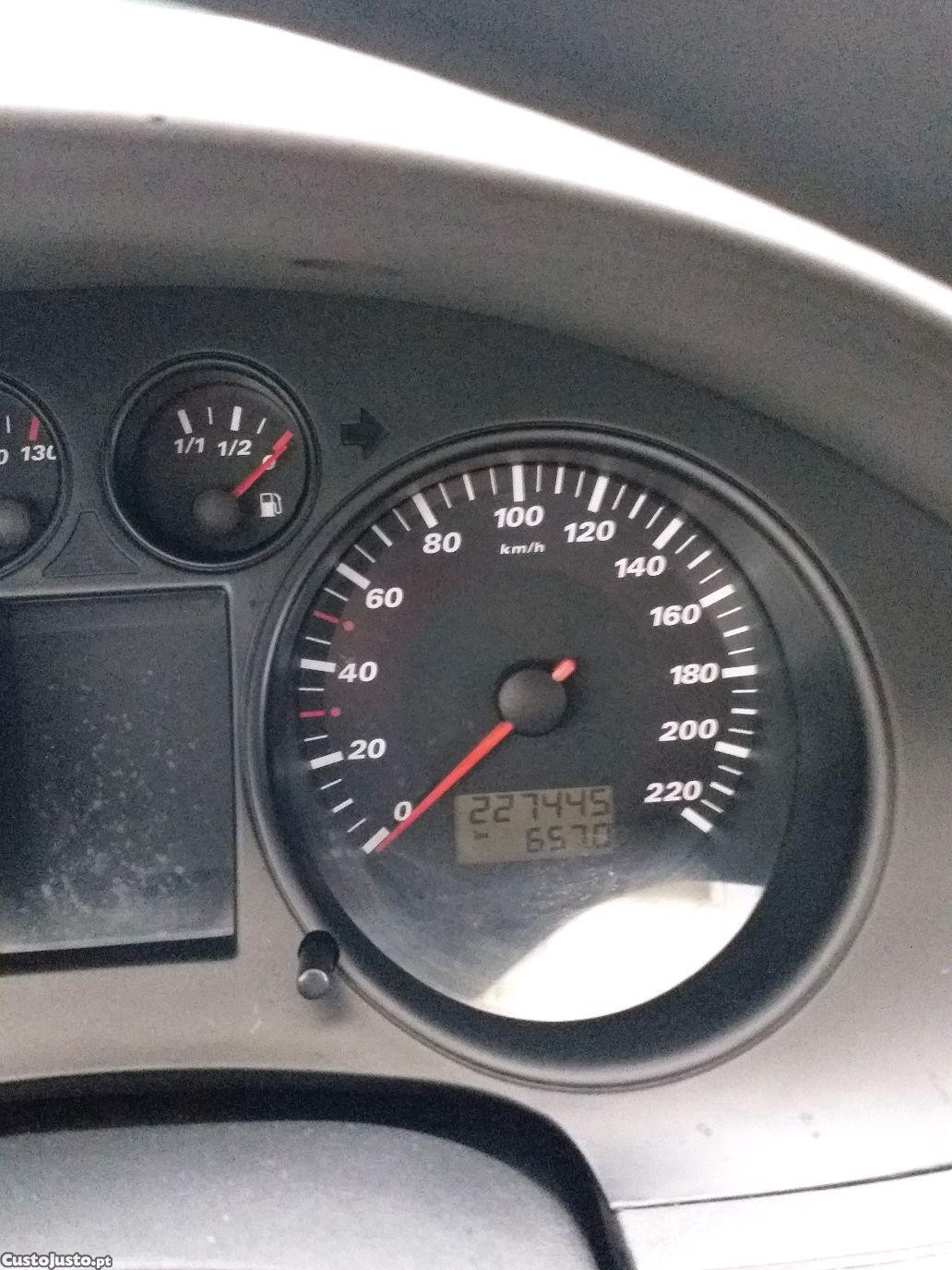 SEAT Ibiza 6 l — fotografia 6