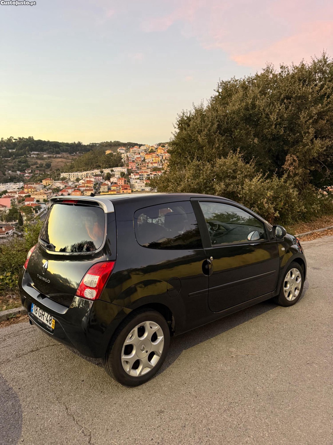 Renault Twingo Como novo poucos kms — photo 5