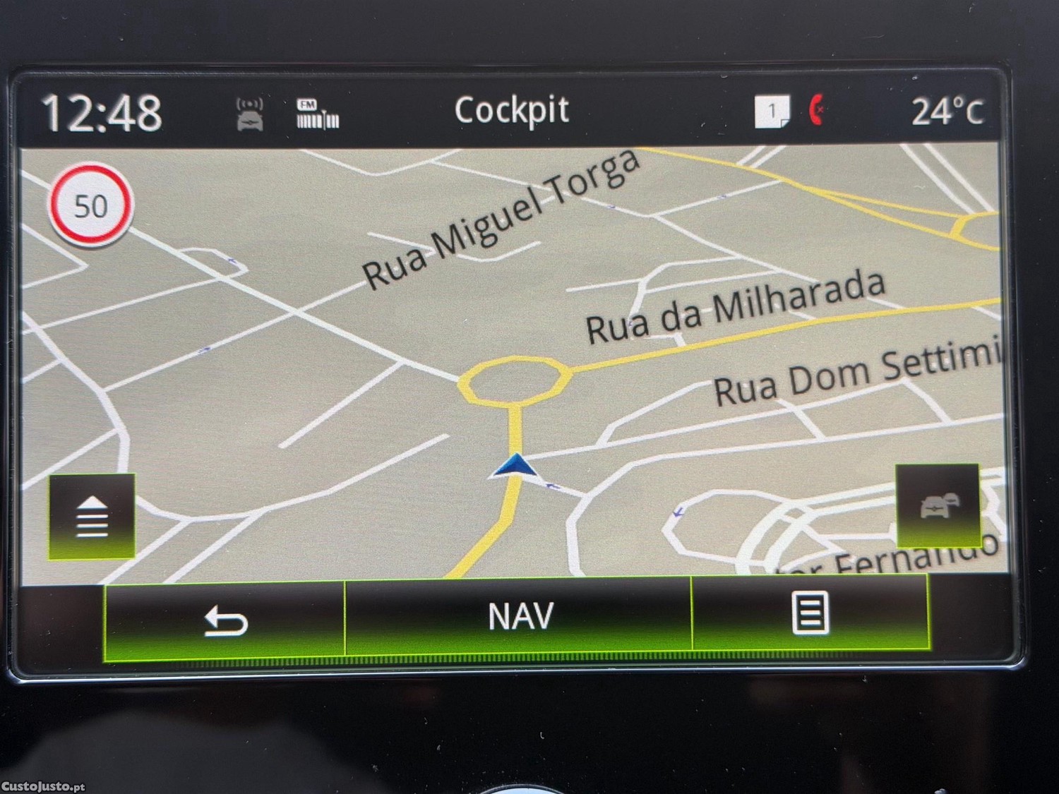 Renault Talisman Sport Tourer — fotografia 13