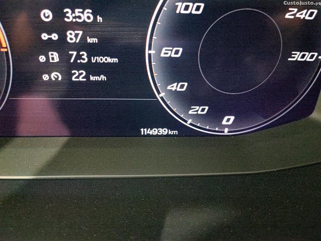 CUPRA Formentor 2.0 TDI 150cv — fotografia 15