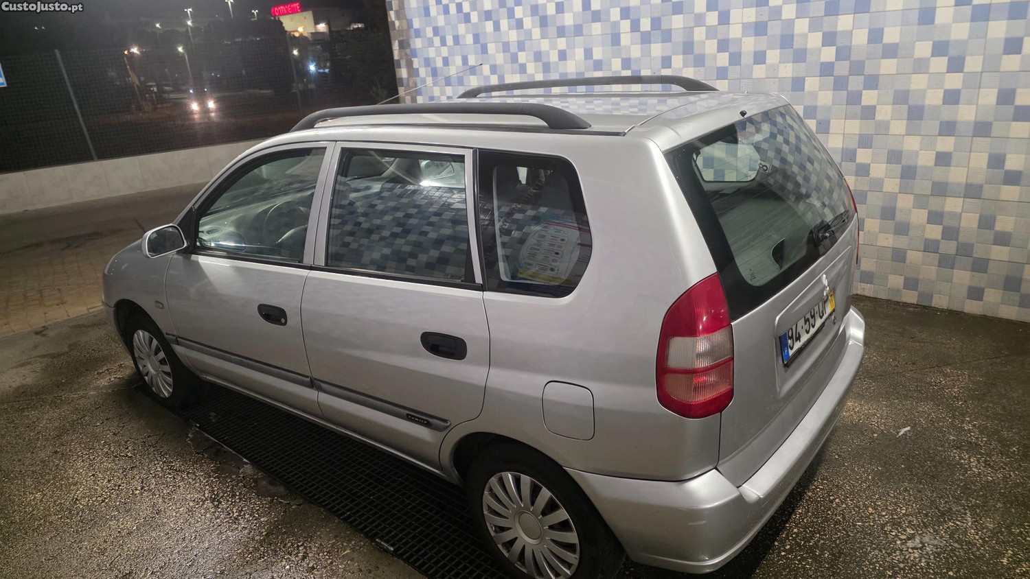 Mitsubishi Space Star 1.3 120000km — fotografia 5
