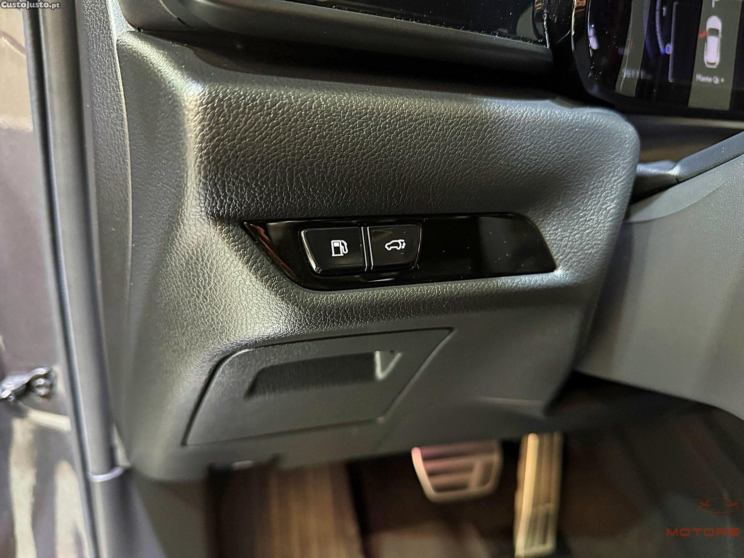 Lexus NX 450H+ E-FOUR F SPORT-Pack — fotografia 7