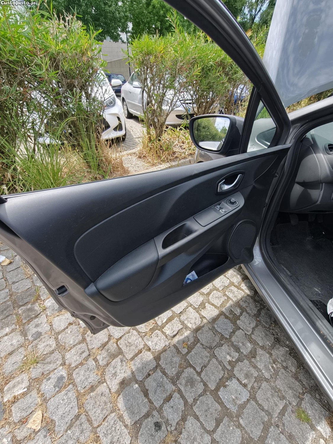 Renault Clio Sport tourer — photo 3