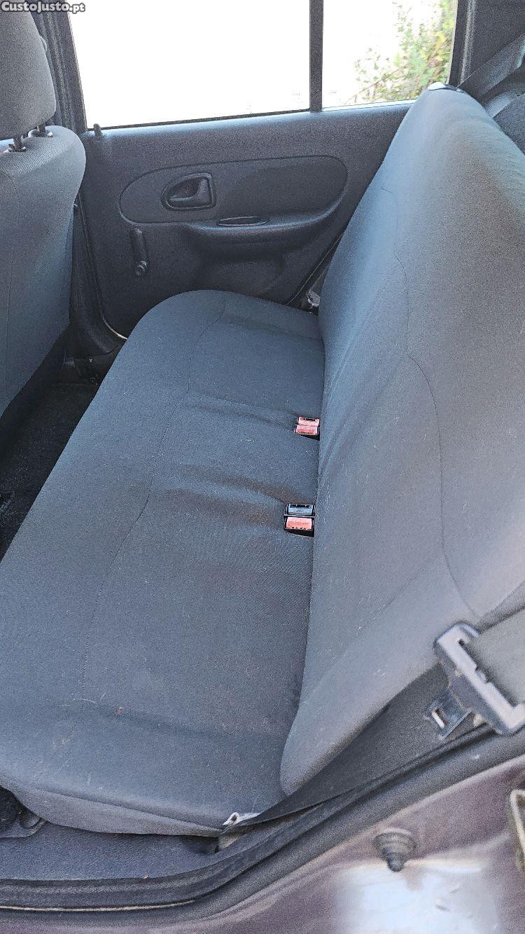 Renault Clio 1.2 ar condicionado — photo 4