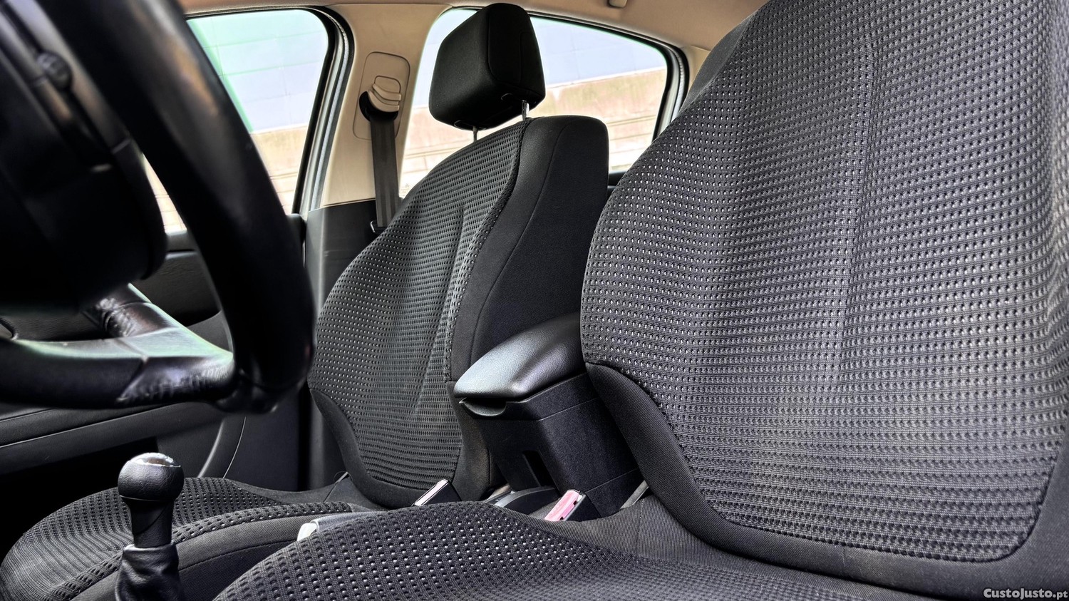 Citroën C4 Glx — fotografia 2