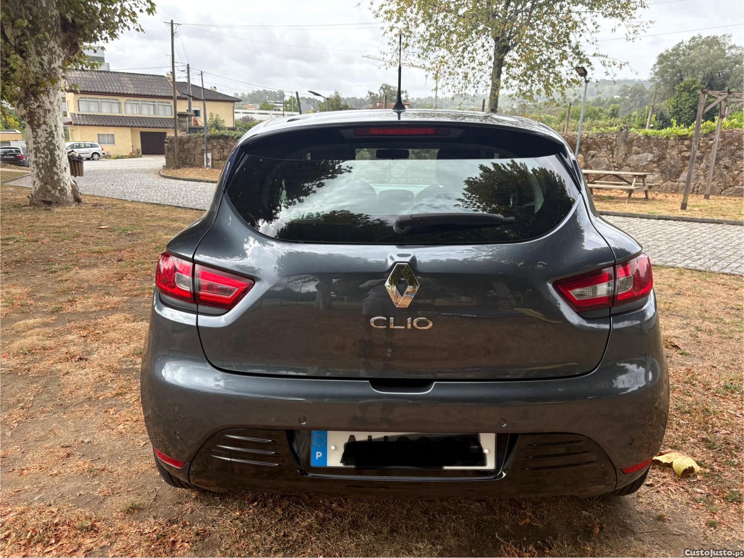 Renault Clio 1.5 DCI — fotografia 7