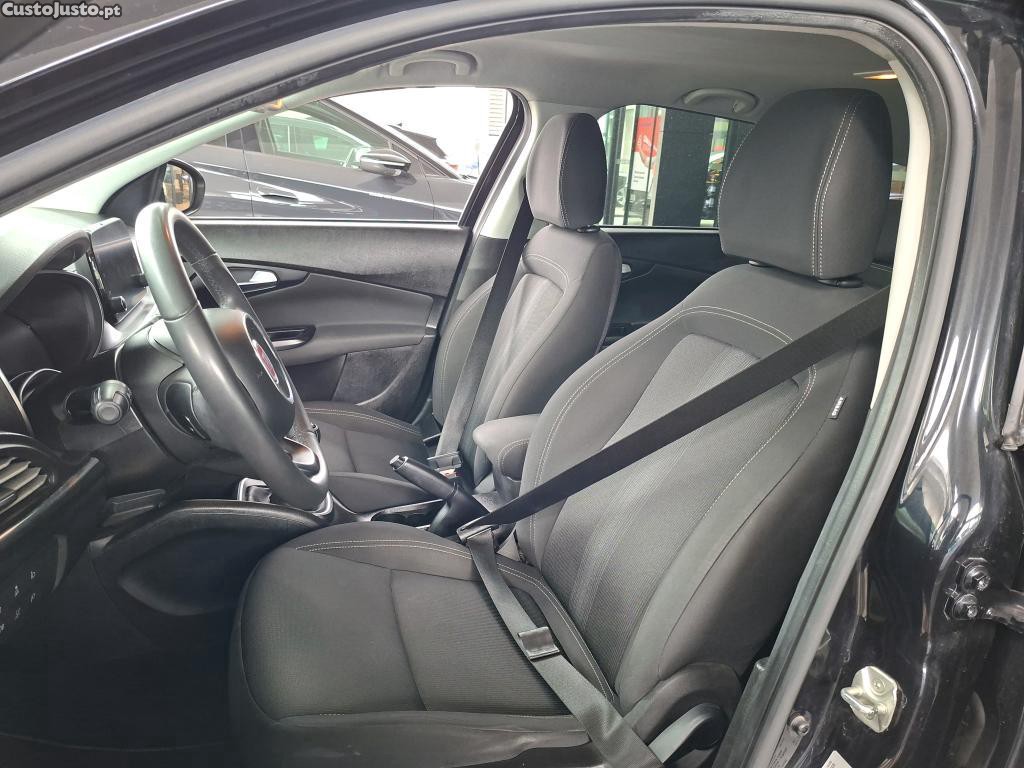 Fiat Tipo Station Wagon 1.3 M-Jet Mirror — fotografia 17