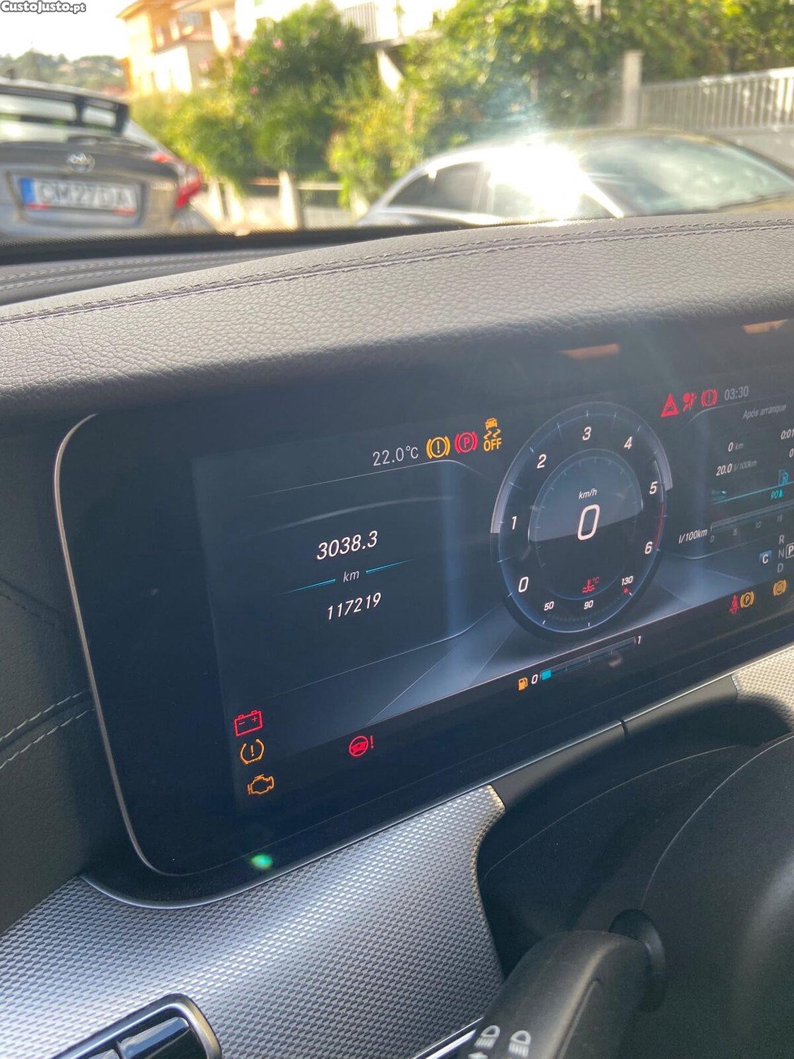 Mercedes-Benz E 220 d 9G-TRONIC AMG Line - 16 — photo 4