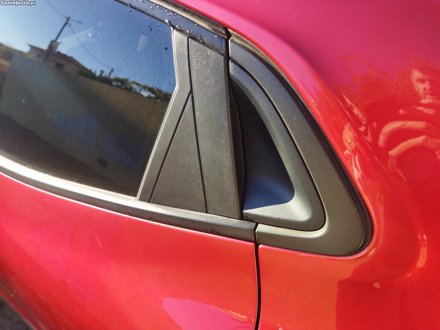 Renault Clio Clio V - 20 — photo 4