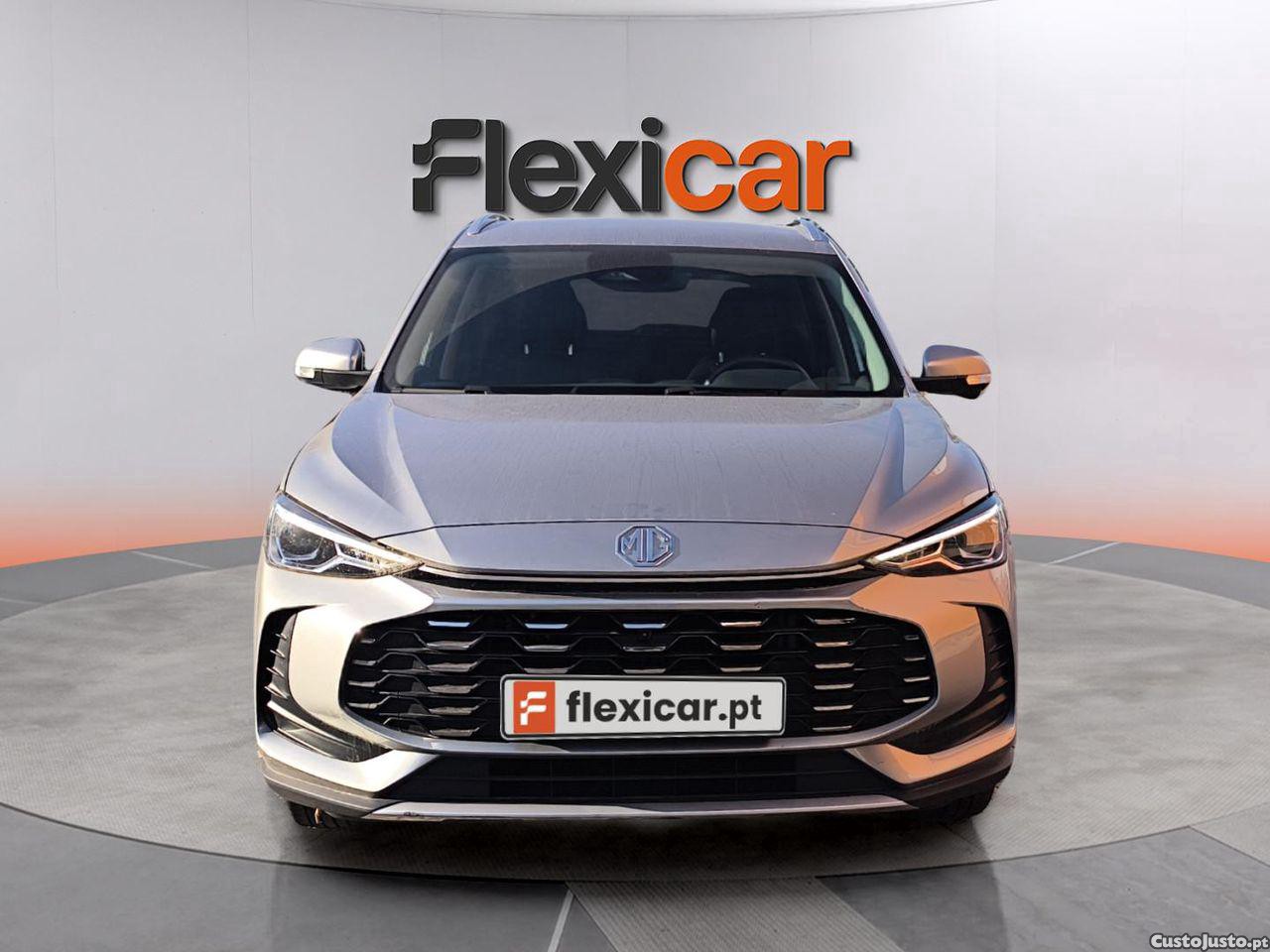 MG ZS 1.5 Hybrid+ Luxury - 25 — photo 2