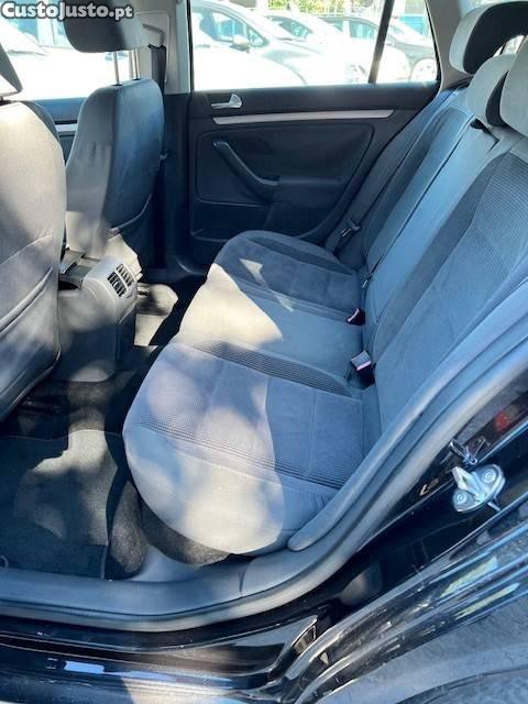 VW Golf 1.4 TSi Confortline — photo 5