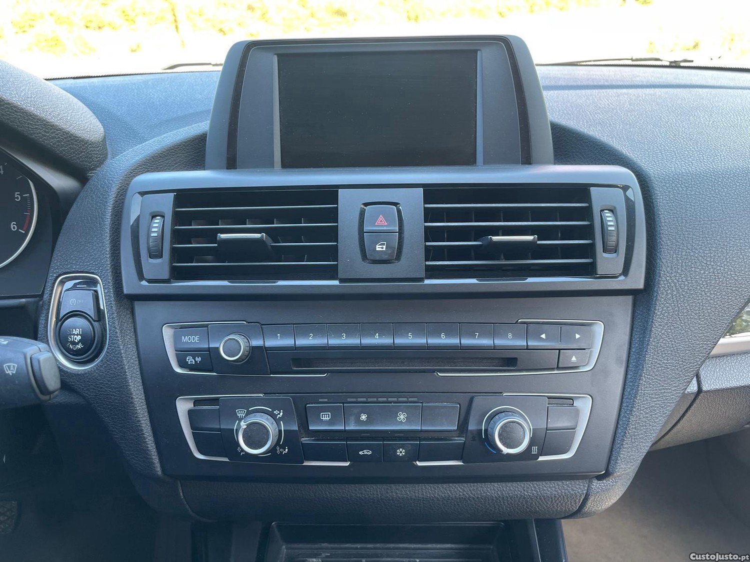 BMW 118 Urban Line — photo 5