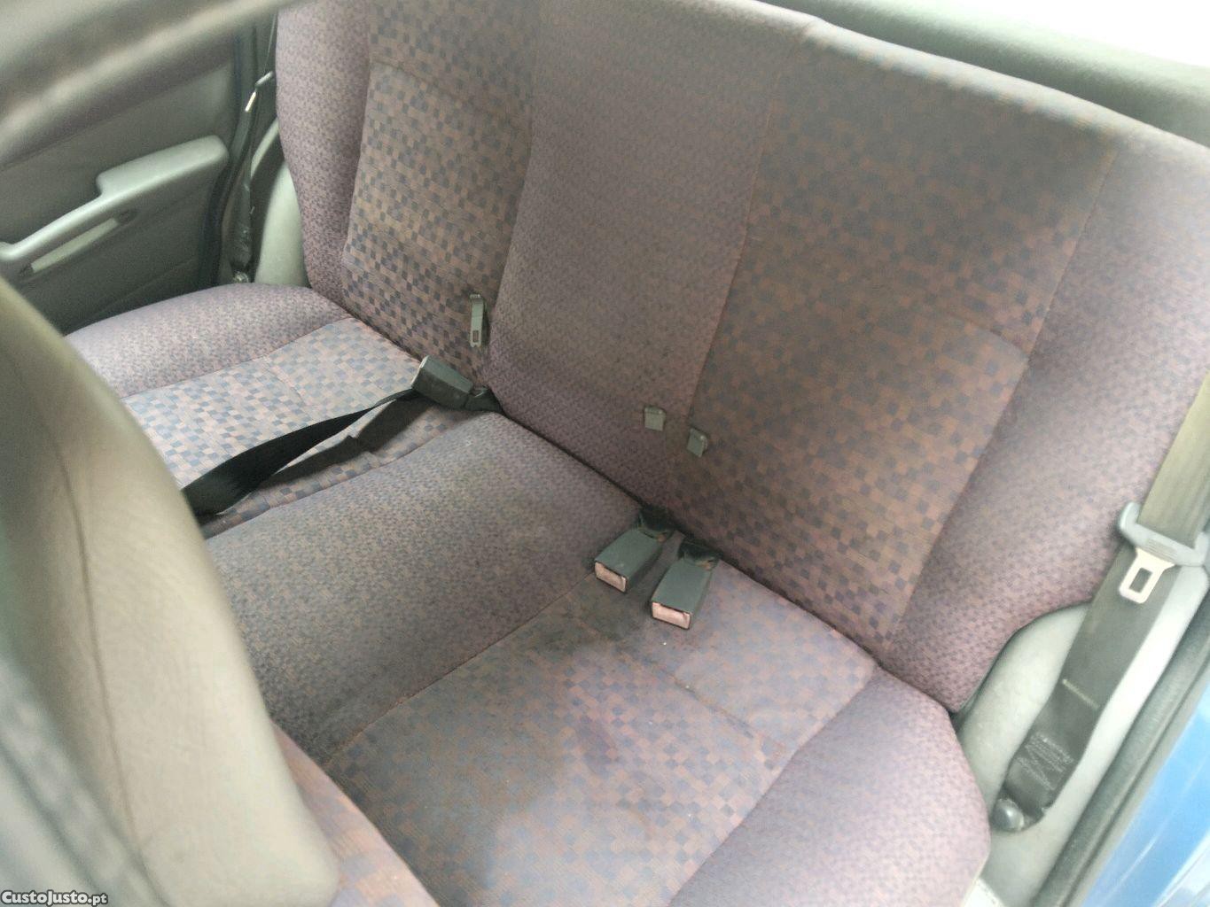 Fiat Punto 1.1 55cv — fotografia 3