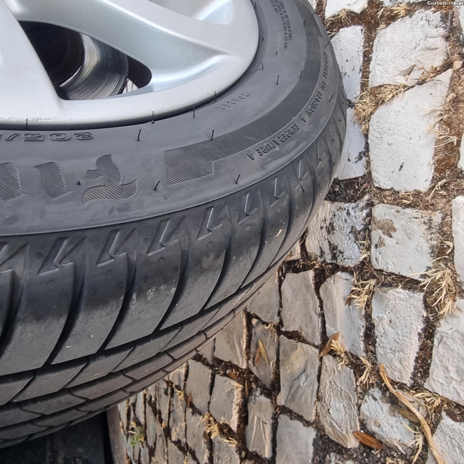 Renault Mégane Impecável — fotografia 8