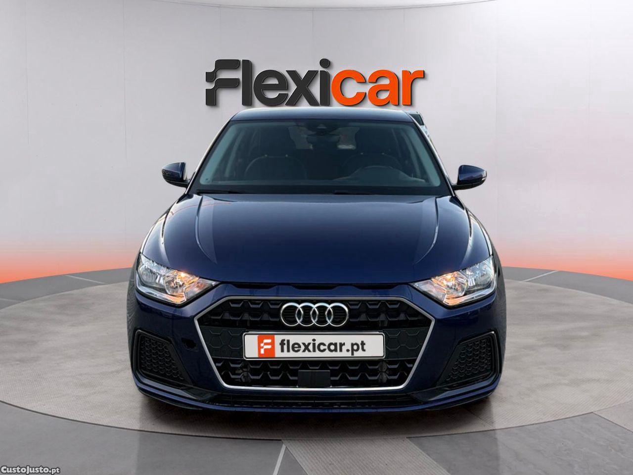 Audi A1 Sportback 25 TFSI Advanced — photo 2