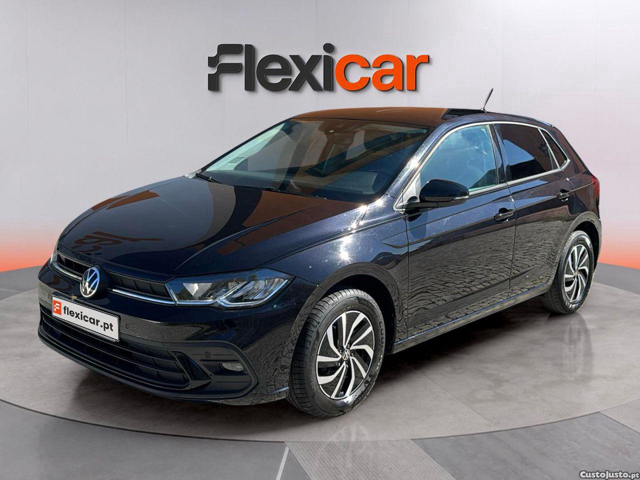 VW Polo 1.0 TSI TRENDLINE — photo 3