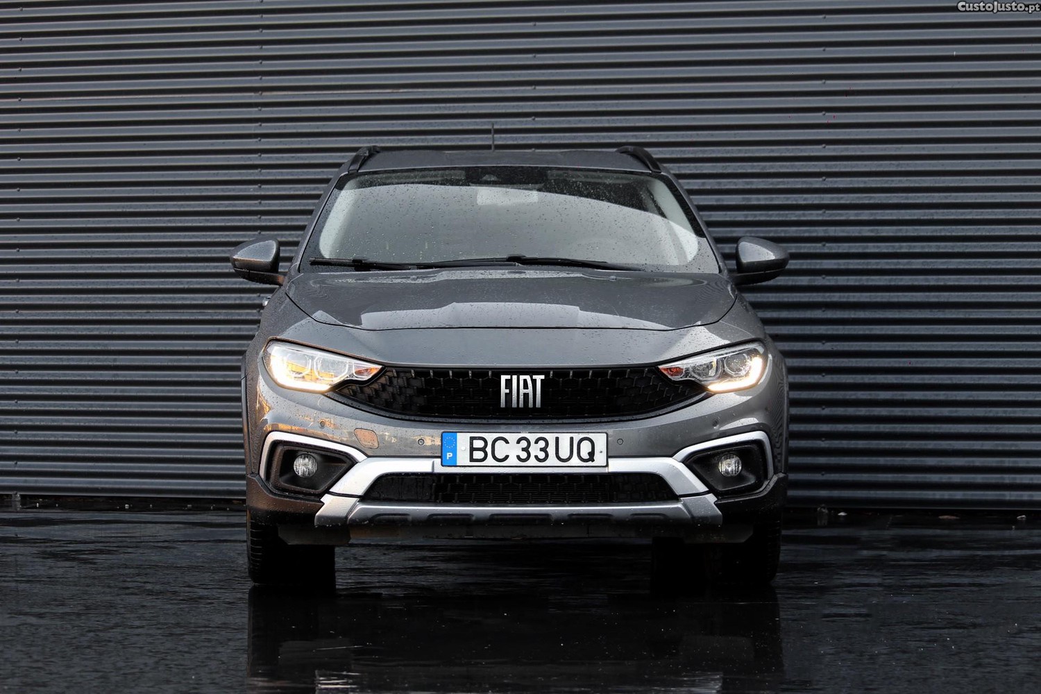 Fiat  1.0 GSE T3 Cross - 23 foto 3