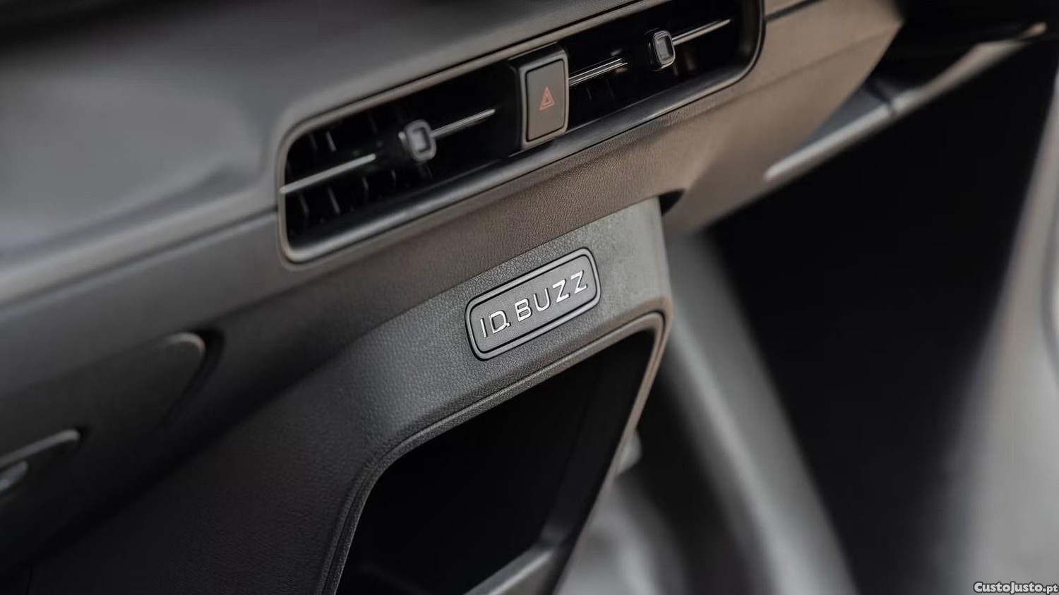 Volkswagen ID.Buzz CARGO 77 KWH — fotografia 7