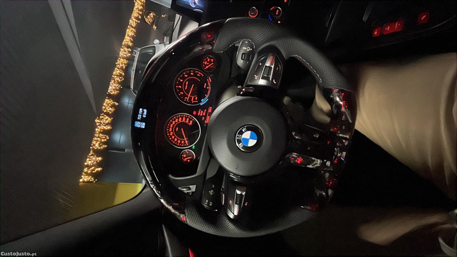 BMW 428 428i — photo 5