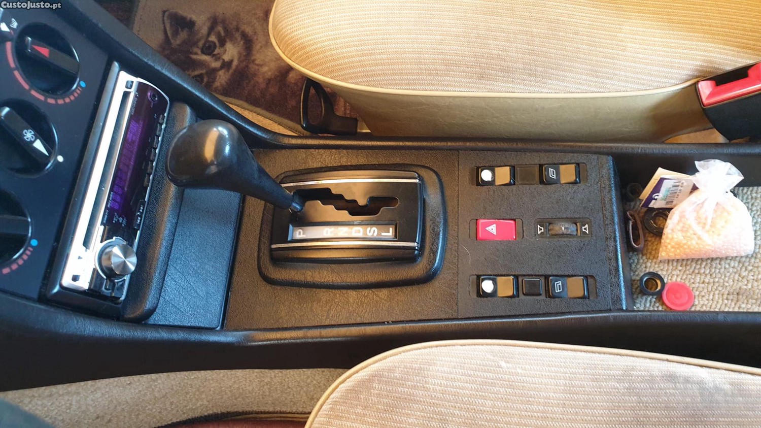 Mercedes-Benz  300 D - Berlina — photo 3