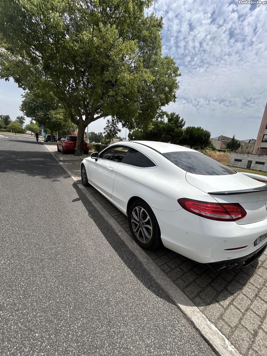 Mercedes-Benz A 180 Copé — fotografia 6