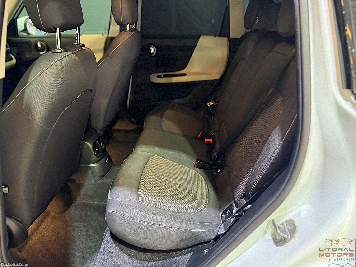 MINI Countryman Cooper Sport Edition Auto — fotografia 10