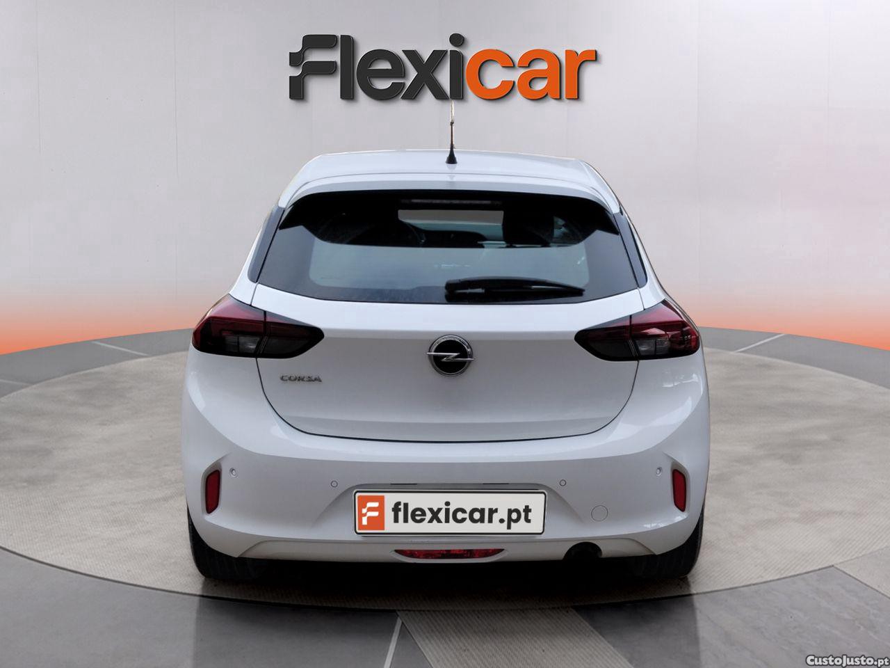 Opel Corsa 1.5 D Business Edition — photo 4