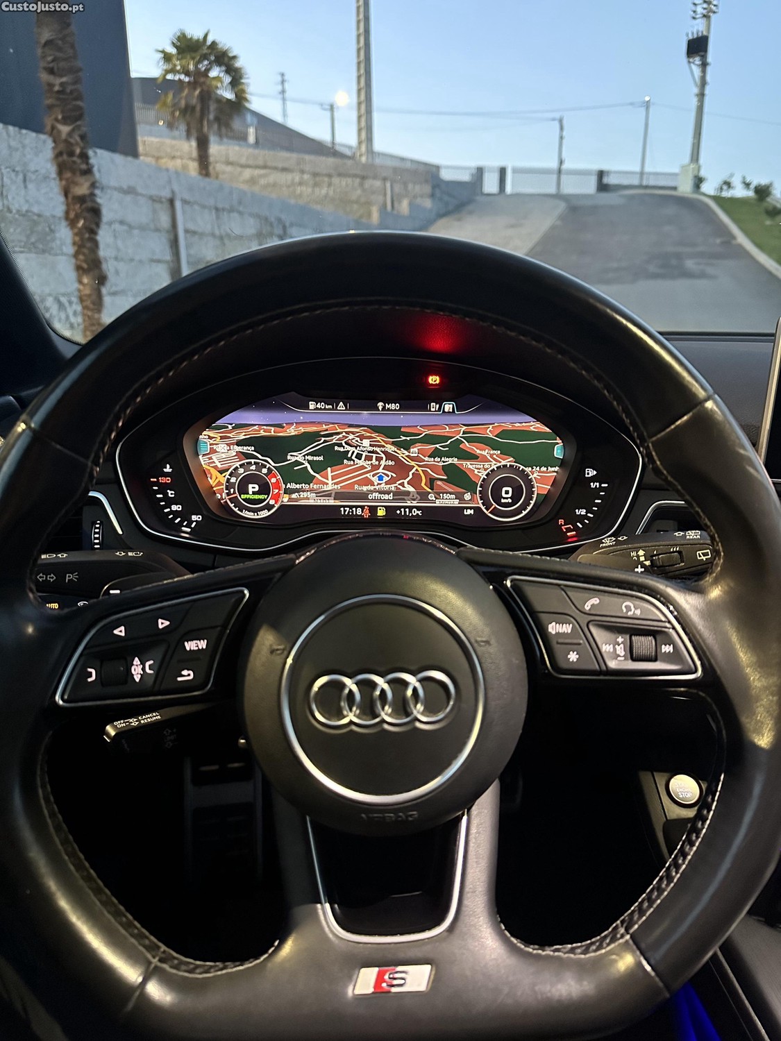 Audi S4 Avant — photo 4