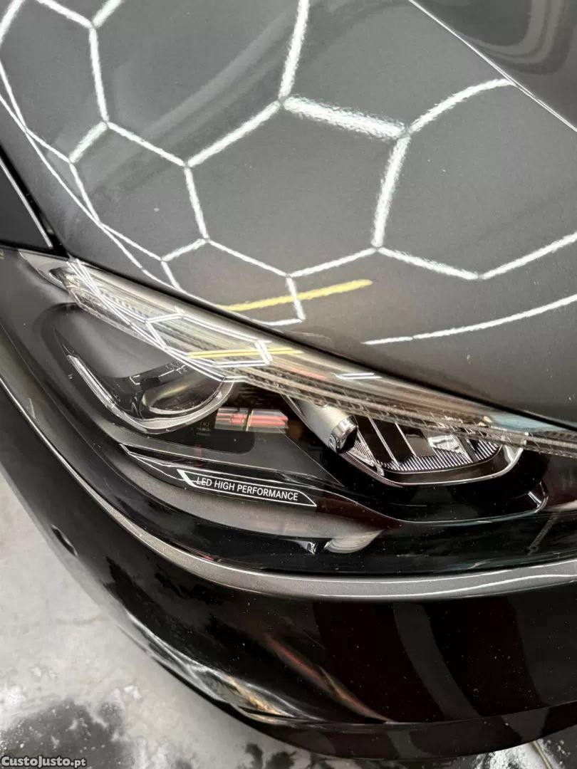 Mercedes-Benz C 300 E avantgarde — fotografia 19