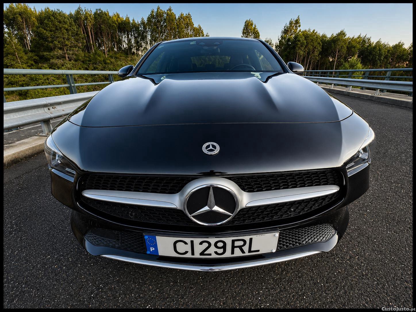 Mercedes-Benz CLA 250 e Shooting Brake 8G-DCT 218 cv | Bancos com massagem | Histórico Mercedes — fotografia 16