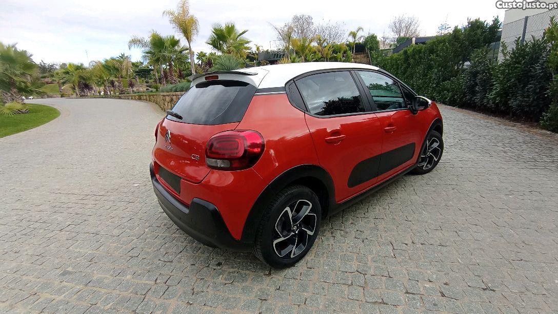 Citroën C3 1.6 HDi m econômico — fotografia 4