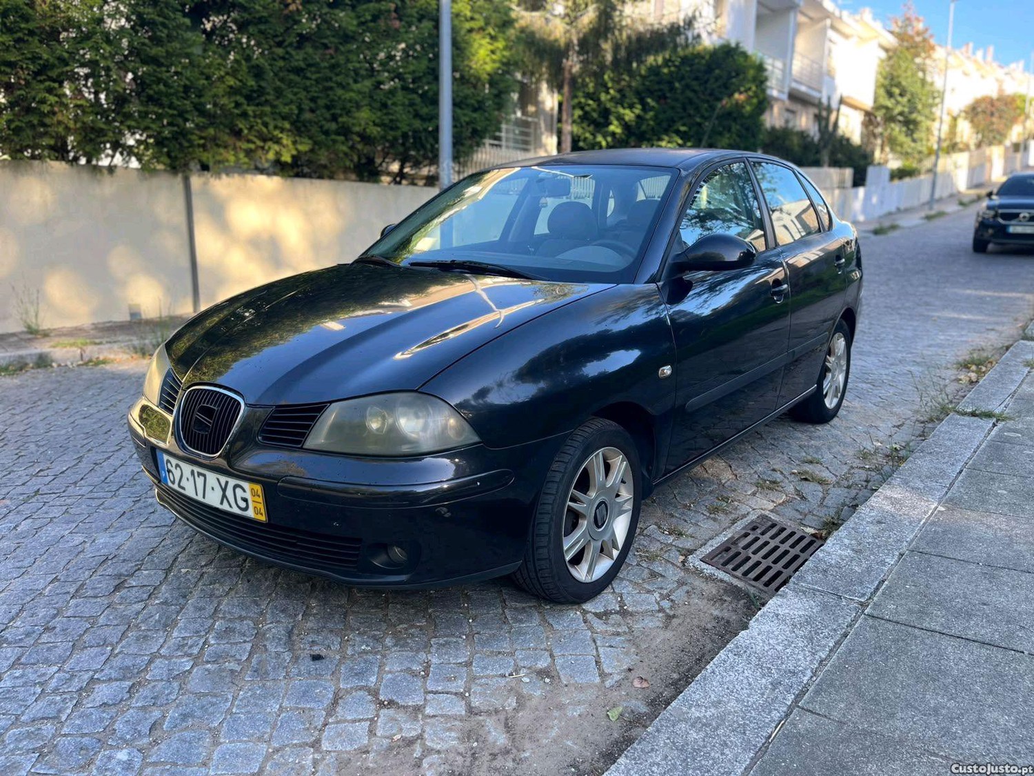 Seat Cordoba 1.4TDI — photo 3