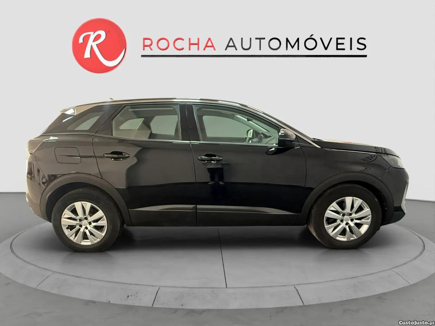 Peugeot 3008 Outro - 21 — photo 4