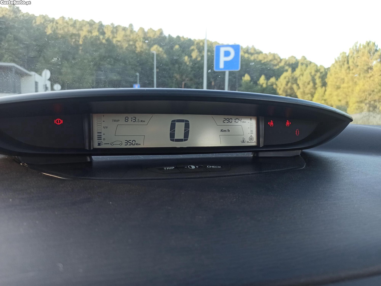 Citroën C4 1.6 HDI - 110 CV — fotografia 2