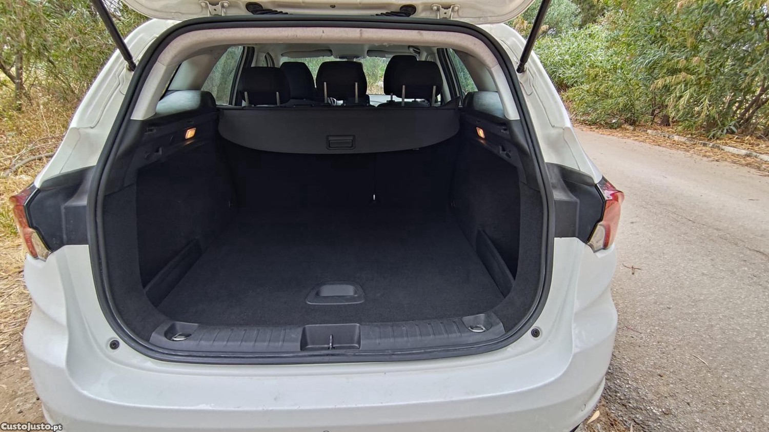 Fiat Tipo 1.3 Diesel "COMO NOVO"-Verdadeiro Achado! — fotografia 4