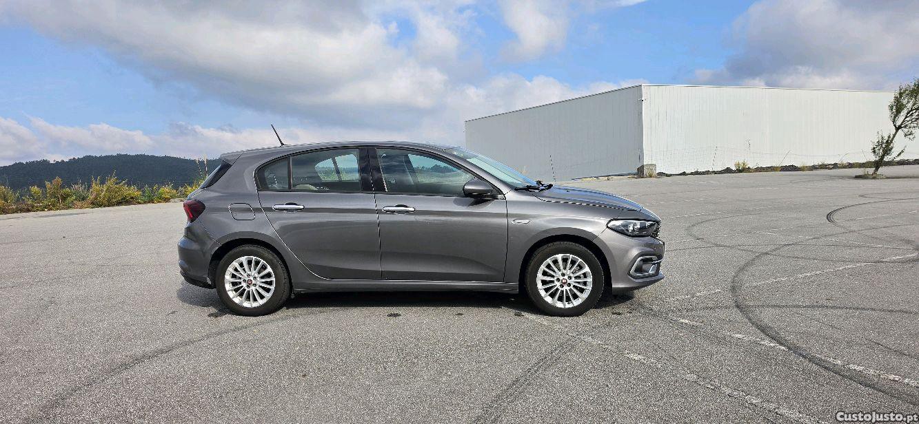 Fiat Tipo 1.3 multijet life - 21 — photo 3